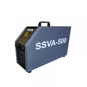 Сварочный инвертор SSVA-500 фото 1