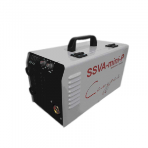 Сварочный инвертор SSVA-mini-Р «Самурай» фото 1