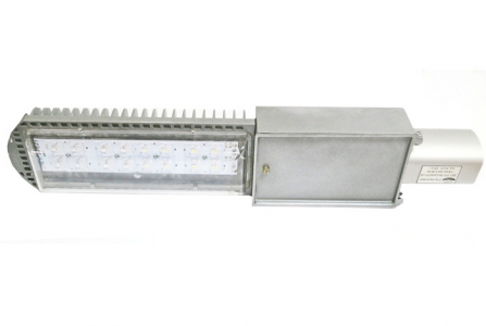 Светодиодный светильник ДКУ 85  фото 1