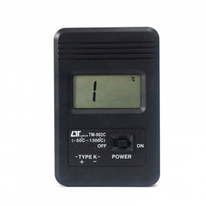 Термометр цифровой ТМ-902С фото 1