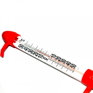 Термометры служебного назначения со стеклянным капилляром фото 1