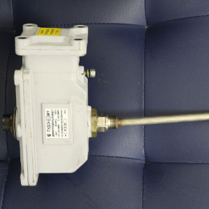 Терморегулятор ТУДЭ-12 фото 2
