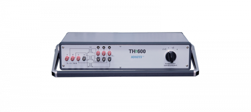Трехфазный трансформатор напряжения ТН – 600 фото 1