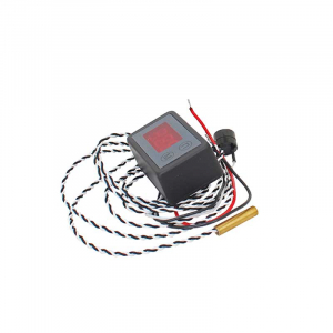 Термометр-сигнализатор ТС-036-3D, ТС-056-3D фото 1