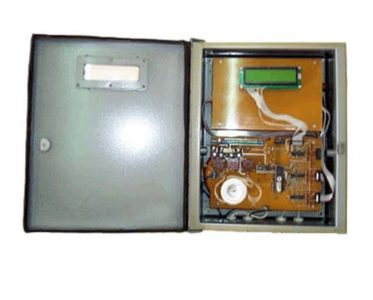 Модуль управления дозаторами реагентов «УДР-16» фото 1