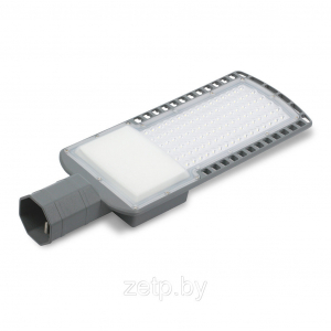 Уличный консольный (LED) светильник SL3, 100 Вт, 6000 К, IP65 фото 1