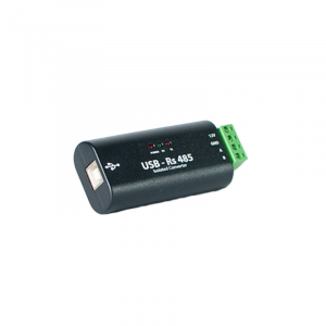 Преобразователь USB-RS485 фото 1