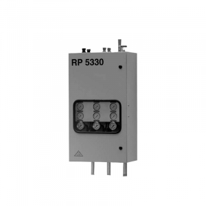 Оборудование для энергетики - RP5330 (устройство управления) фото 1