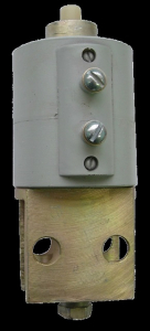 Вентиль электропневматический ВВ-2Г-2 У3 фото 1