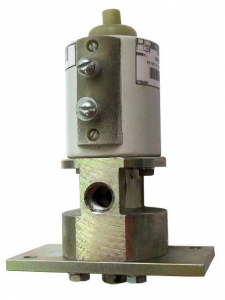Вентиль электропневматический ВВ-2Г-5 У3 фото 1