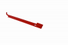 Стамеска пасечная-гвоздодер Козья ножка фото навигации 1