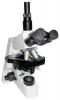 Микроскоп UV-1460Т фото навигации 1