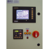 МЛ 517 система автоматического регулирования для печей электрического нагрева и отжига изделий фото навигации 1