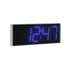 Светодиодные часы-термометр-календарь ЧТК-150-СН фото навигации 1