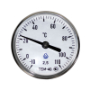 Термометр биметаллический ТБИ фото навигации 1