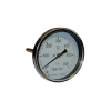 Термометры биметаллические показывающие ТБУ-100 фото навигации 1