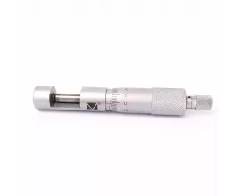 Микрометр МП-10 фото
