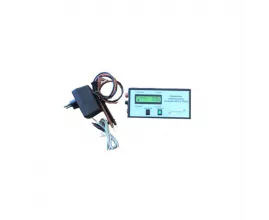 Индикатор АЛС и ТРЦ-2 фото