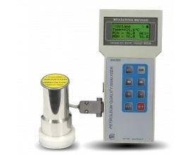 Октанометр SX-300 фото