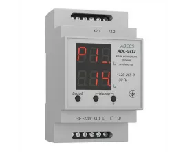 Реле контроля уровня жидкости ADC-0312 фото
