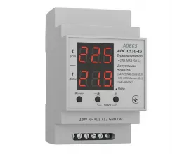 Терморегулятор ADC-0510-15 фото