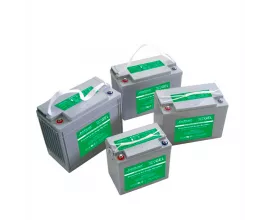 Аккумуляторная батарея GEL EverExceed GL 12-100, 100Ач фото