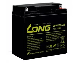 Аккумуляторная батарея LONG WPL45-12, 45Ач, 12 В фото