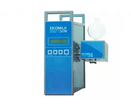 Анализатор EKOMILK Scan фото