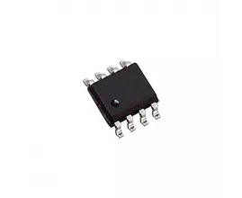 AT24C1024BN-SH25-B микросхема последовательной EEPROM фото