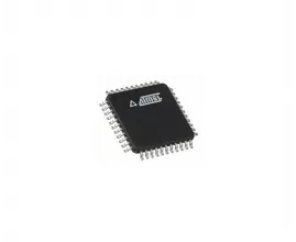 Микроконтроллер ATMEGA 32A-AU фото