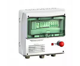 Контроллер AVR серии К фото