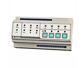 Контроллер AVR серии КД фото