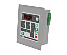 Контроллер AVR серии СС фото