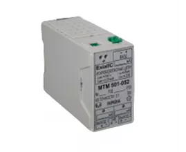 Барьеры искробезопасности МТМ-501-052 фото