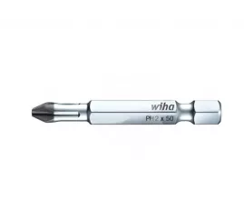 Бит Wiha Diamant Torsion, Phillips, форма Е 6,3 фото
