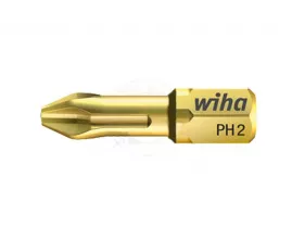 Бит Wiha HOT Torsion Phillips фото