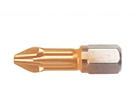 Бит Wiha TiN Torsion Phillips, форма С 6,3 фото