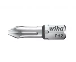 Бит Wiha ZOT Torsion Phillips фото
