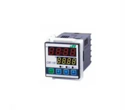 Цифровой терморегулятор CRT-15T фото