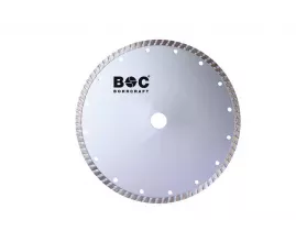 Диск алмазный Turbo Basic фото