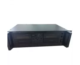 Двухкассетная дека PC-9335 фото