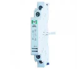 Контакт дополнительный (боковой) F/AC1-11 до FMP32 фото