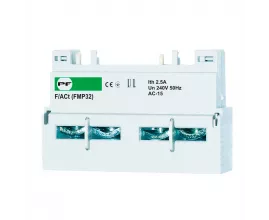 Контакт дополнительный (верхний) F / ACt-1-11 к FMP32 фото