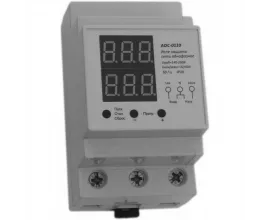 Реле контроля напряжения и тока Adecs ADC-0110-32 фото
