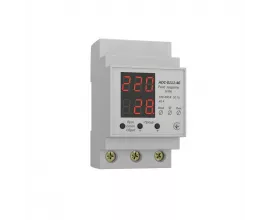 Реле контроля напряжения и тока Adecs ADC-0111-40 фото