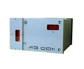Газоанализатор АГ0011 фото