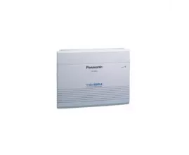 Гибридная система связи Panasonic KX-TEM824 фото