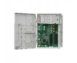 Гибридная система связи Panasonic KX-TES824 фото