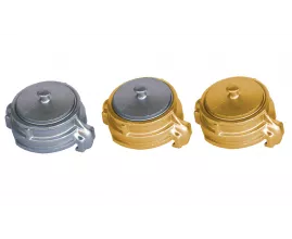 Головки-заглушки напорные ГЗН-150-1,2, ГЗН-150-3,0 Л, ГЗН-150-1,6-Л-А фото