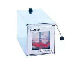 Гомогенизатор BagMixer 400 W фото